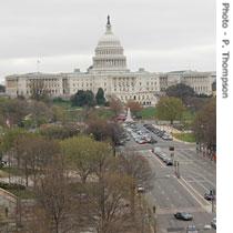 United States Capitol Building