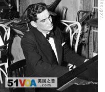 Leonard Bernstein