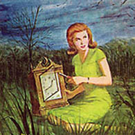 Nancy Drew: The Secret of the Girl Detective