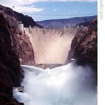 Hoover Dam, Finished in 1936, Is Still a Hugely Interesting Place 
