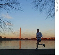Washington Monument