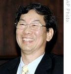 Doctor Supachai Reks-Ngarm