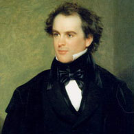 Short Story: ‘The Birthmark’ by Nathaniel Hawthorne 