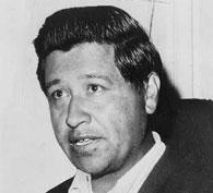 Cesar Chavez, 1927- 1993: He Organized the First Successful Farm Workers Union in America