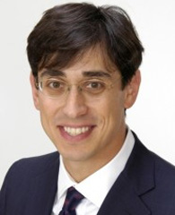 Evan Falchuk