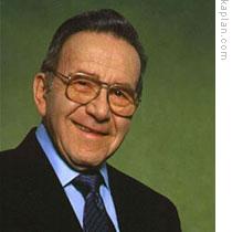 Stanley Kaplan: Remembering a Test Prep Pioneer 