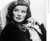 Katharine Hepburn, 1907-2003: An Independent and Intelligent Actress 
