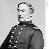David Farragut