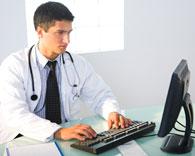 Authors of Medical Studies Not Always Who They Seem