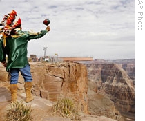 The Grand Canyon: A True Wonder of the World