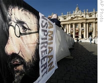 Leprosy: An Old Disease That Claimed a New Saint