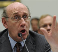 Kenneth Feinberg