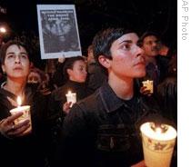 Gays and Disabled Are Now Protected Under Hate Crimes Law in US