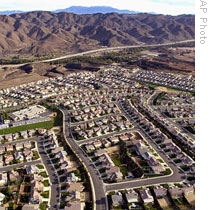 Cities Now Home to More Than Half of All People