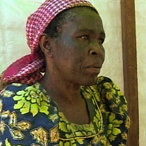 Targeting Violence Against Women in Armed Conflicts