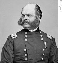 General Ambrose Burnside