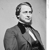 Clement Vallandigham