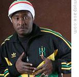 Didier Awadi 