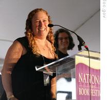 Jodi Picoult 