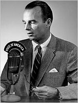 VOA Special English Celebrates Its 50th Anniversary