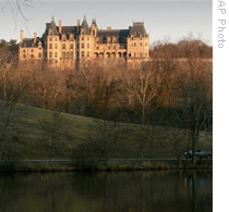 North Carolina’s Biltmore Estate Takes Visitors Back in Time