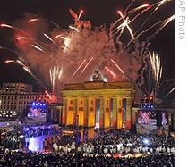 Remembering Wars of the Past, and the Present