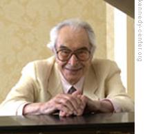 Dave Brubeck