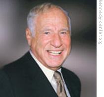 Mel Brooks