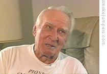 Earl Cooley: Remembering an Early Smokejumper