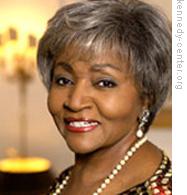 Kennedy Center to Honor Five in the Arts