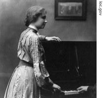 Helen Keller