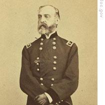 General George Meade