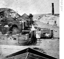 150 Years Later, Remembering John Brown's Raid