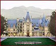 Biltmore Estate Front View