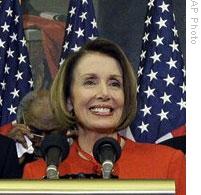  On the Road to Health Reform, Congress Moves a Step Closer  
