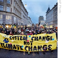 A Compromise on Climate Change
