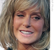 Farrah Fawcett 