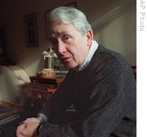 Frank McCourt