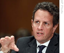 Banks Recover, But the Economy Struggles in 2009