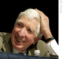 Remembering Six Interesting Americans