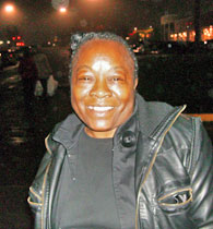 Johnnie Truesdale