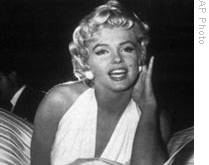Marilyn Monroe, 1926-1962: America's Most Famous Sex Symbol