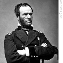 General William Sherman