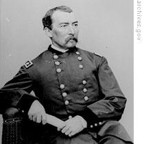General Philip Sheridan