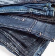 Blue jeans