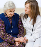 Disabilities in Old, Young Studied in Developing Nations
