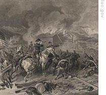 General Sherman's 