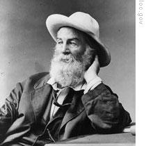 Walt Whitman