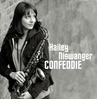 Hailey Niswanger