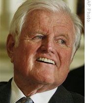 Ted Kennedy